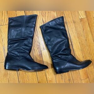 Vintage Connie Sport • High boots